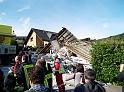 Haus explodiert Bergneustadt Pernze P124